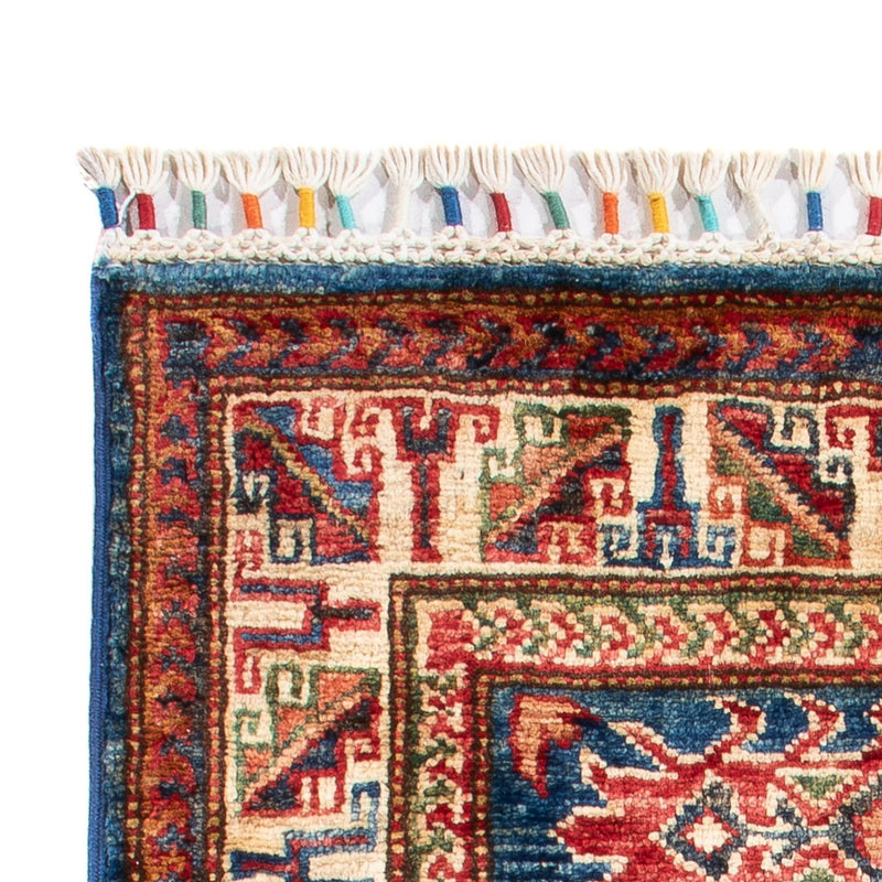 Kazak Teppe 97x59cm - Orientalsk teppe