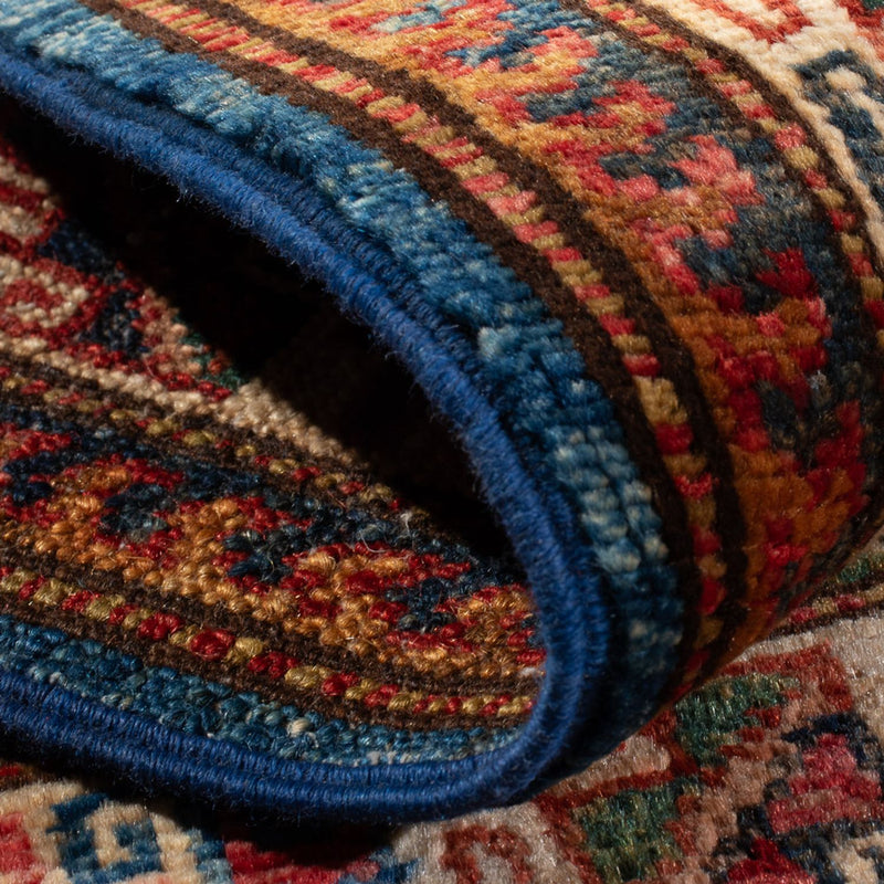 Kazak Teppe 97x59cm - Orientalsk teppe