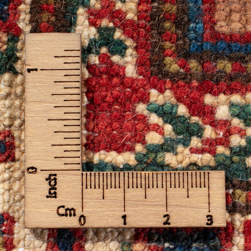 Kazak Teppe 97x59cm - Orientalsk teppe
