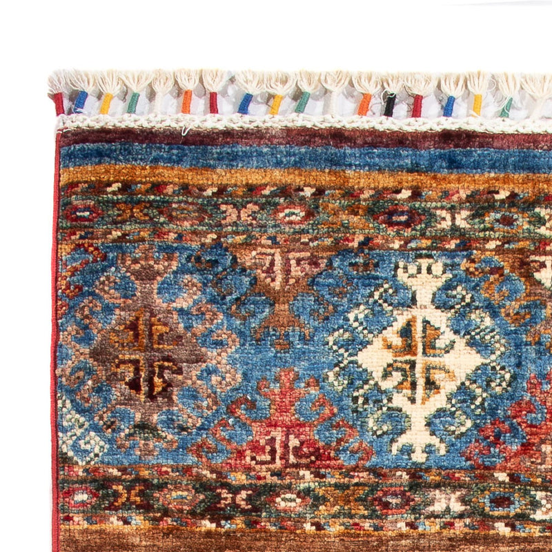 Shal Teppe 63x94cm - Orientalsk teppe