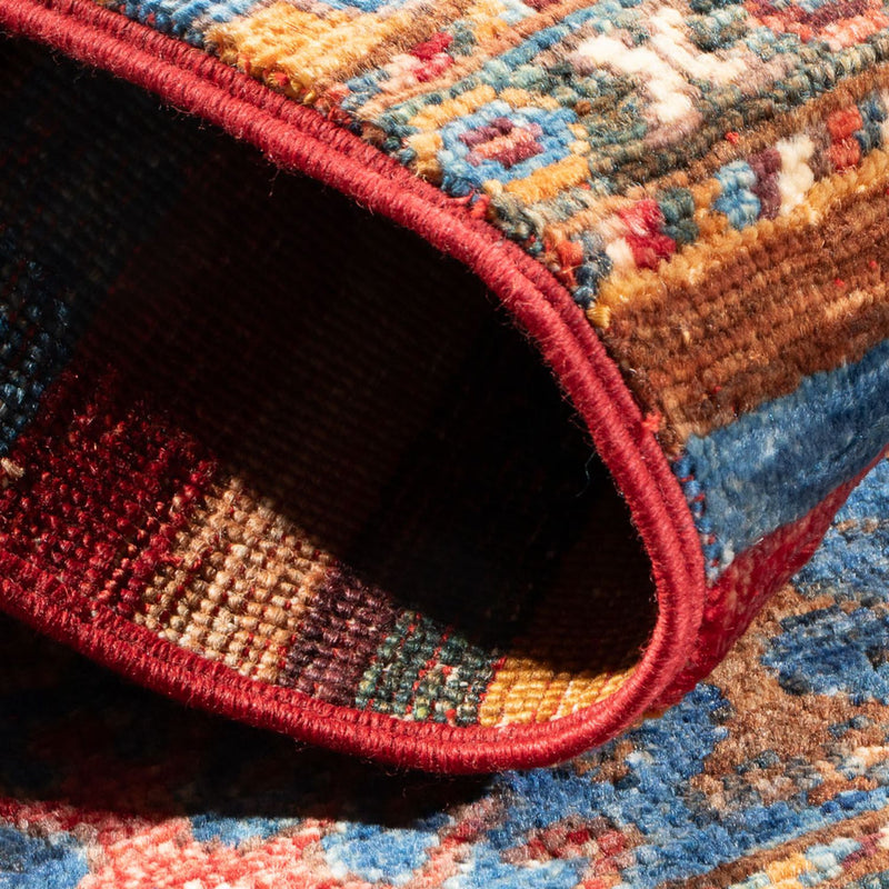 Shal Teppe 63x94cm - Orientalsk teppe