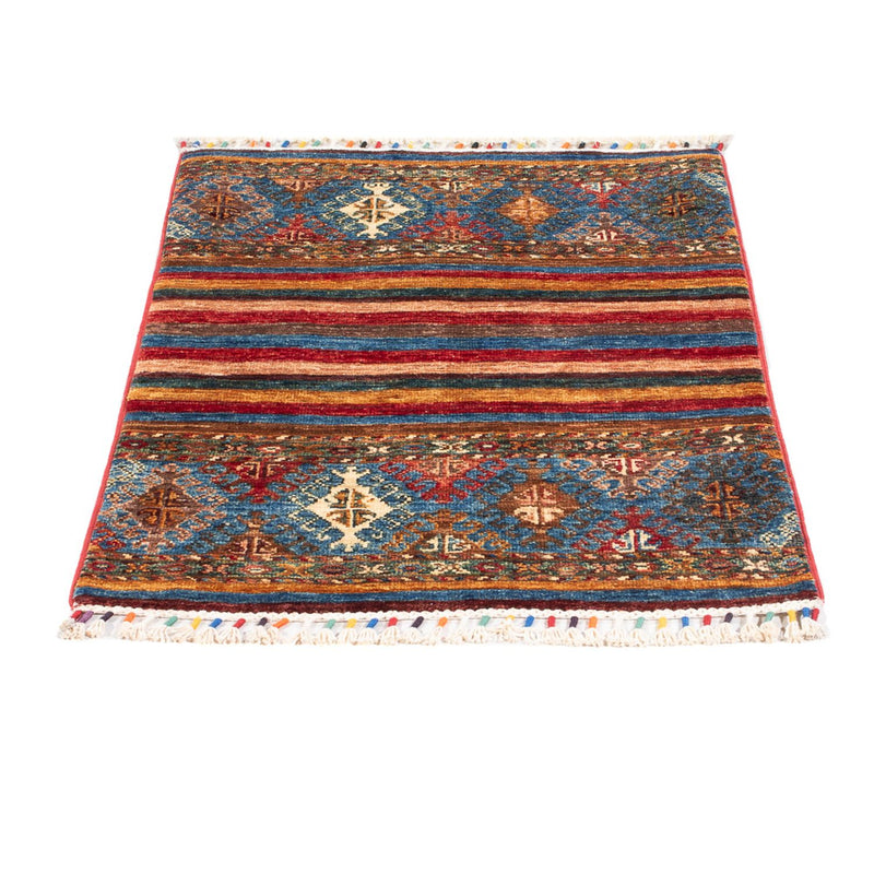 Shal Teppe 63x94cm - Orientalsk teppe