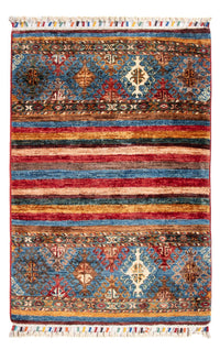 Shal Teppe 94x63cm - Orientalsk teppe – product image
