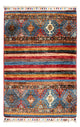 Shal Teppe 94x63cm - Orientalsk teppe
