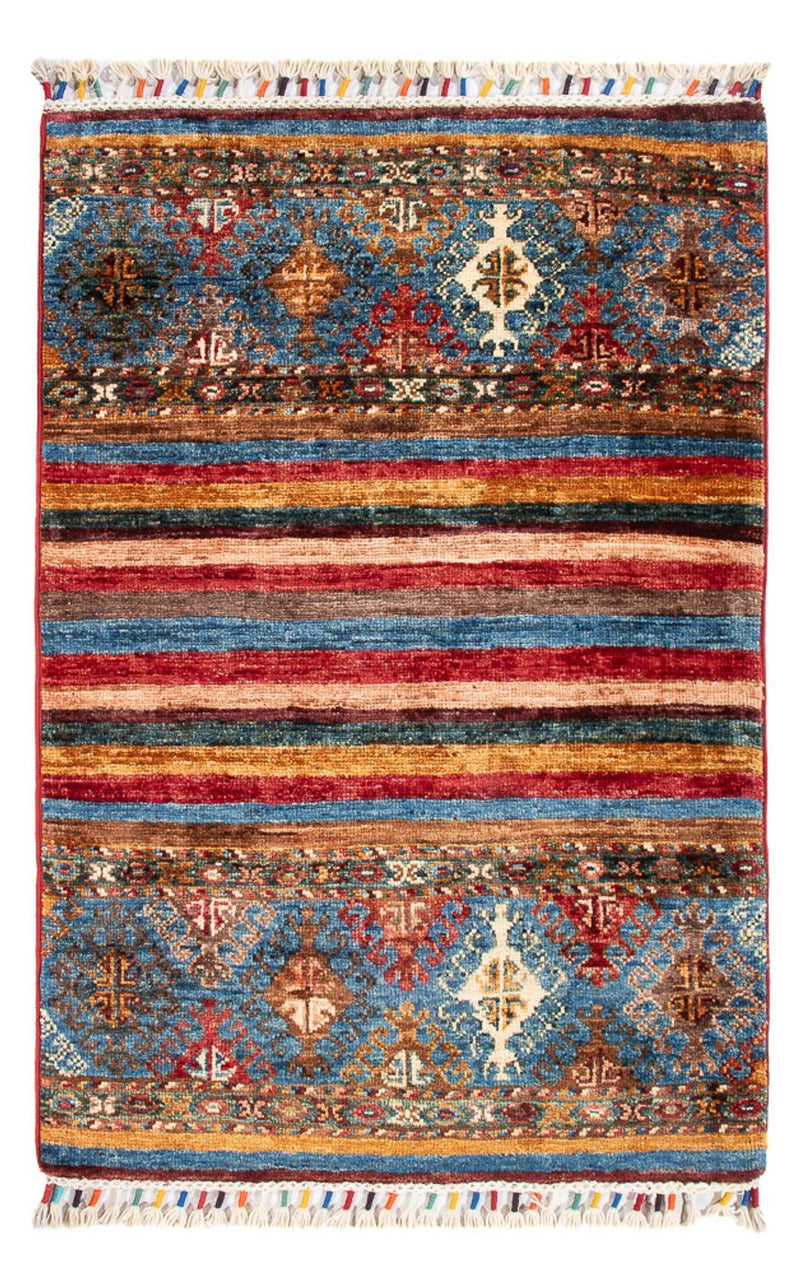 Shal Teppe 94x63cm - Orientalsk teppe