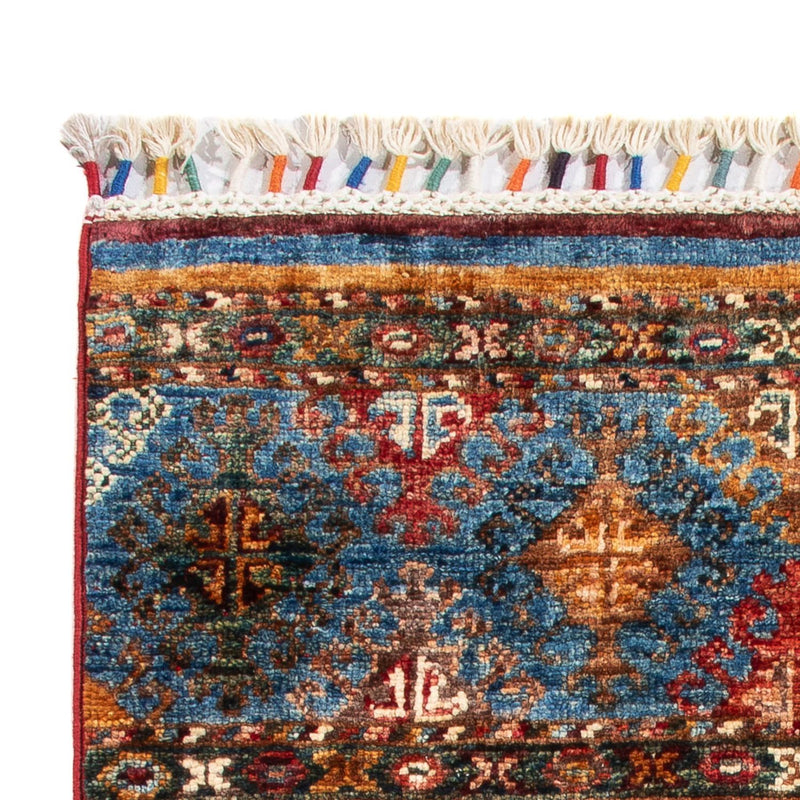 Shal Teppe 94x63cm - Orientalsk teppe