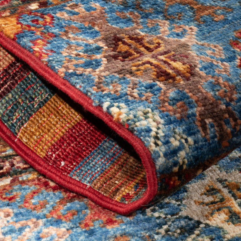 Shal Teppe 94x63cm - Orientalsk teppe