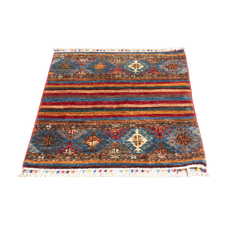 Shal Teppe 94x63cm - Orientalsk teppe