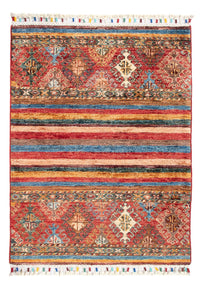 Shal Teppe 87x64cm - Orientalsk teppe – product image