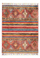 Shal Teppe 87x64cm - Orientalsk teppe
