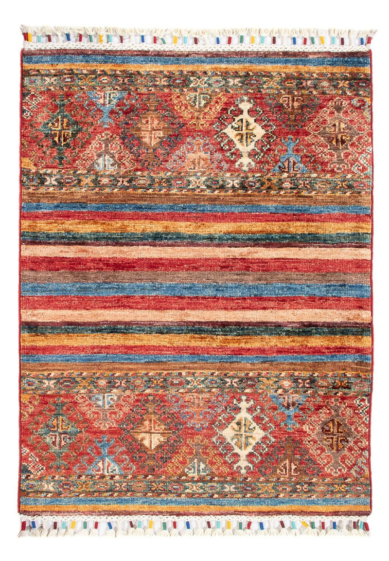 Shal Teppe 87x64cm - Orientalsk teppe