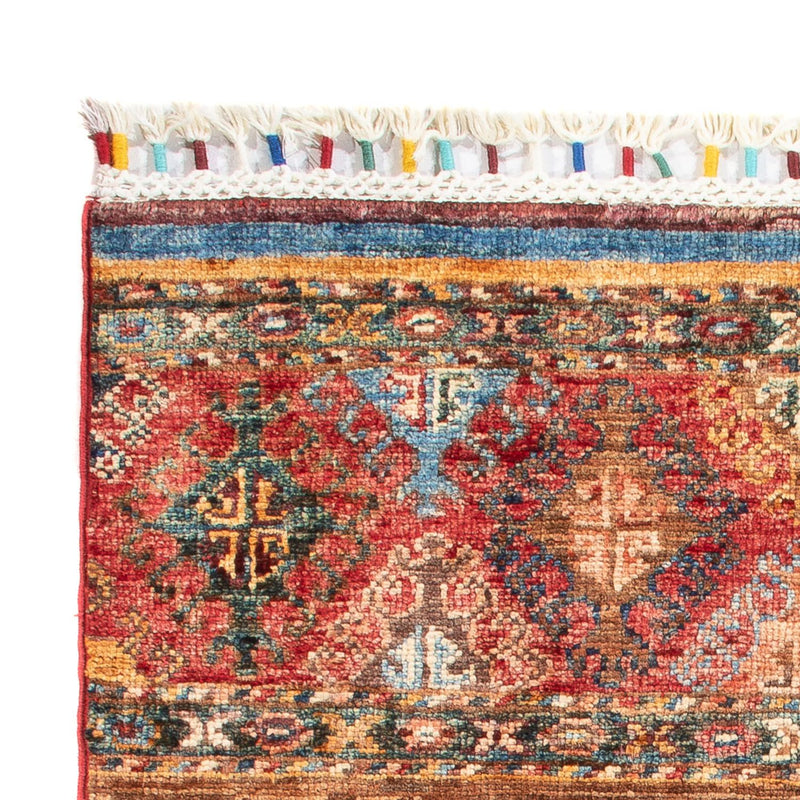 Shal Teppe 87x64cm - Orientalsk teppe