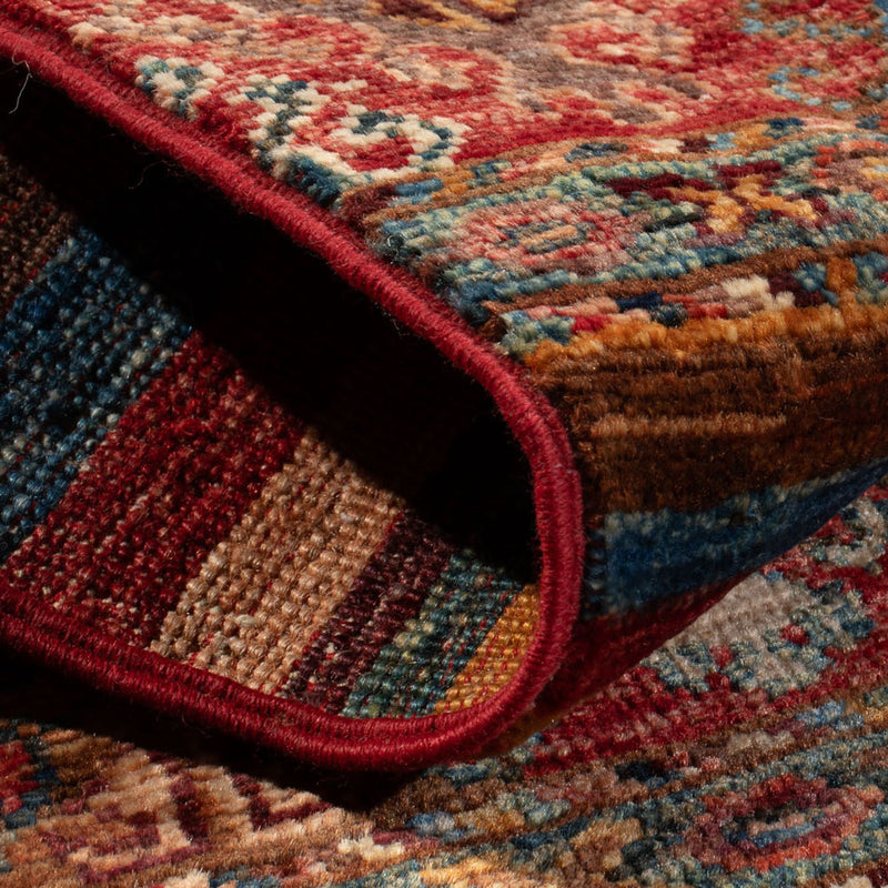 Shal Teppe 87x64cm - Orientalsk teppe