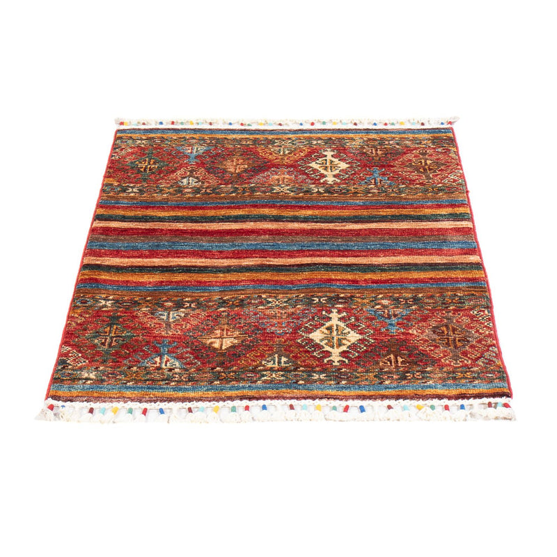 Shal Teppe 87x64cm - Orientalsk teppe