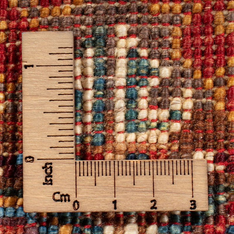 Shal Teppe 87x64cm - Orientalsk teppe