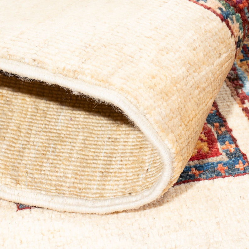 Bakhtiari Teppe 83x60cm - Orientalsk teppe