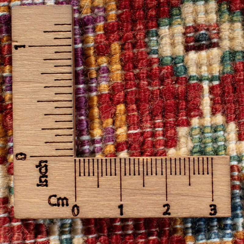 Bakhtiari Teppe 83x60cm - Orientalsk teppe