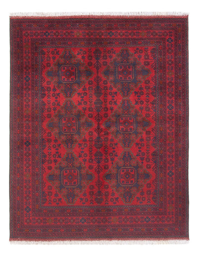 Khal Mohammadi Teppe 152x200cm - Orientalsk teppe
