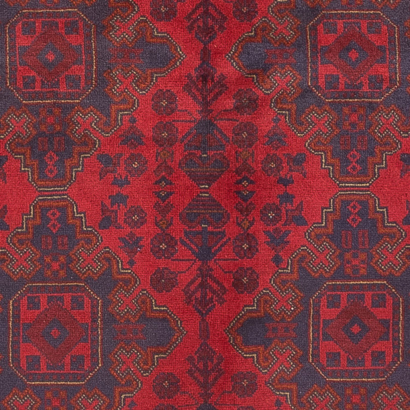 Khal Mohammadi Teppe 152x200cm - Orientalsk teppe