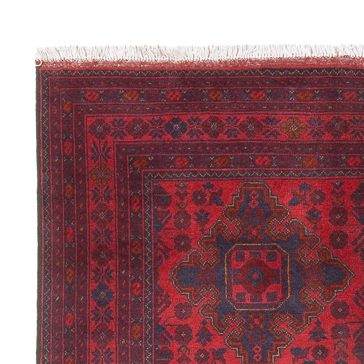 Khal Mohammadi Teppe 152x200cm - Orientalsk teppe
