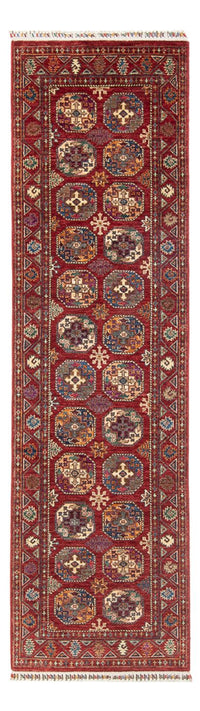 Ariana Teppe 79x285cm - Orientalsk teppe – product image