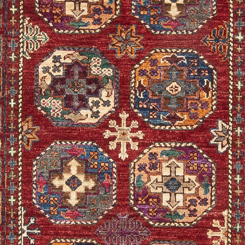 Ariana Teppe 79x285cm - Orientalsk teppe