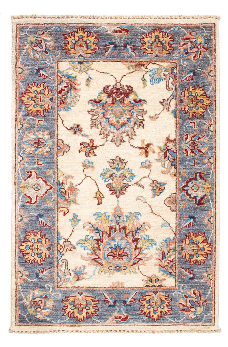 Ziegler Teppe 93x62cm - Orientalsk teppe