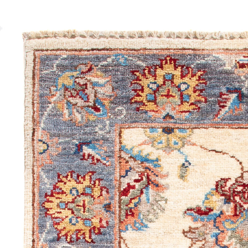 Ziegler Teppe 93x62cm - Orientalsk teppe
