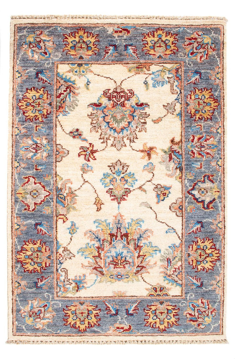 Ziegler Teppe 93x62cm - Orientalsk teppe