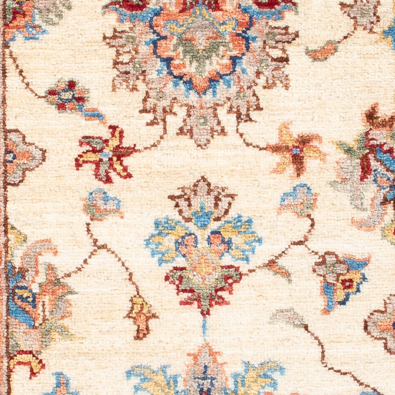 Ziegler Teppe 93x62cm - Orientalsk teppe