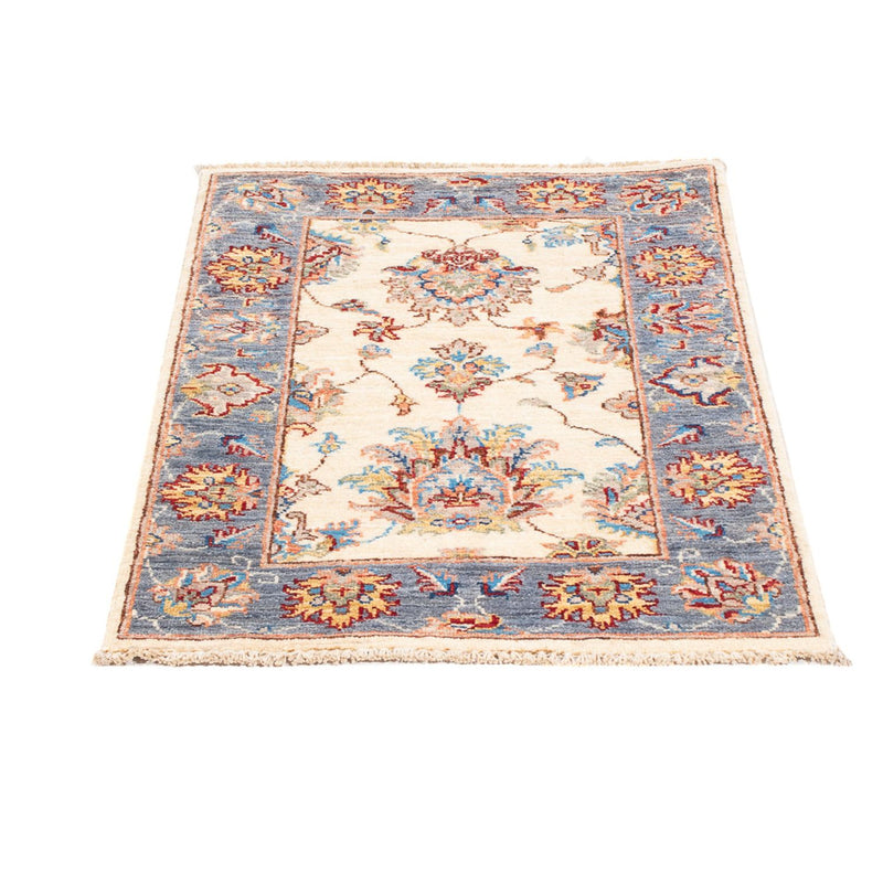 Ziegler Teppe 93x62cm - Orientalsk teppe