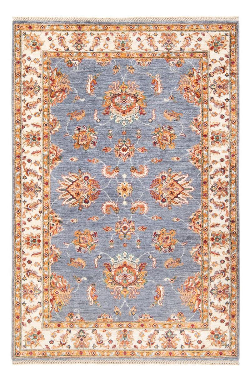 Ziegler Teppe 185x123cm - Orientalsk teppe