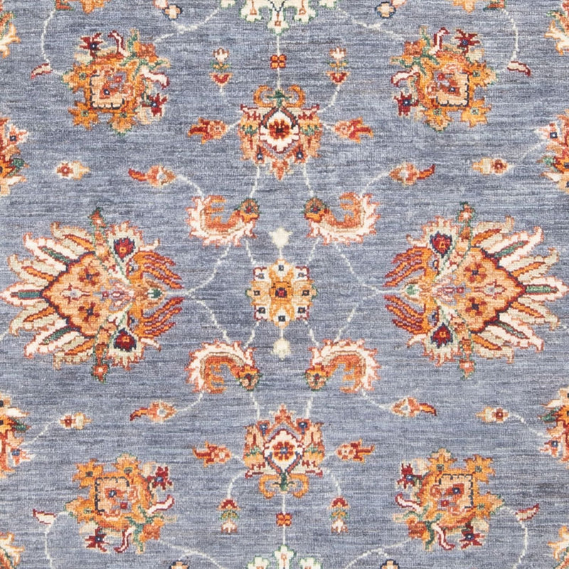 Ziegler Teppe 185x123cm - Orientalsk teppe