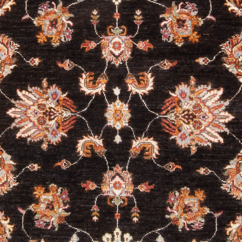 Ziegler Teppe 125x209cm - Orientalsk teppe