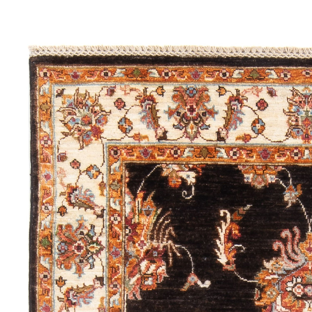 Ziegler Teppe 125x209cm - Orientalsk teppe