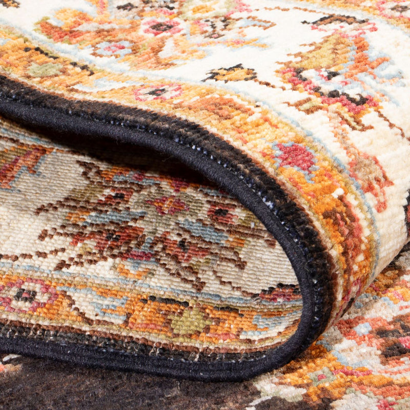 Ziegler Teppe 125x209cm - Orientalsk teppe