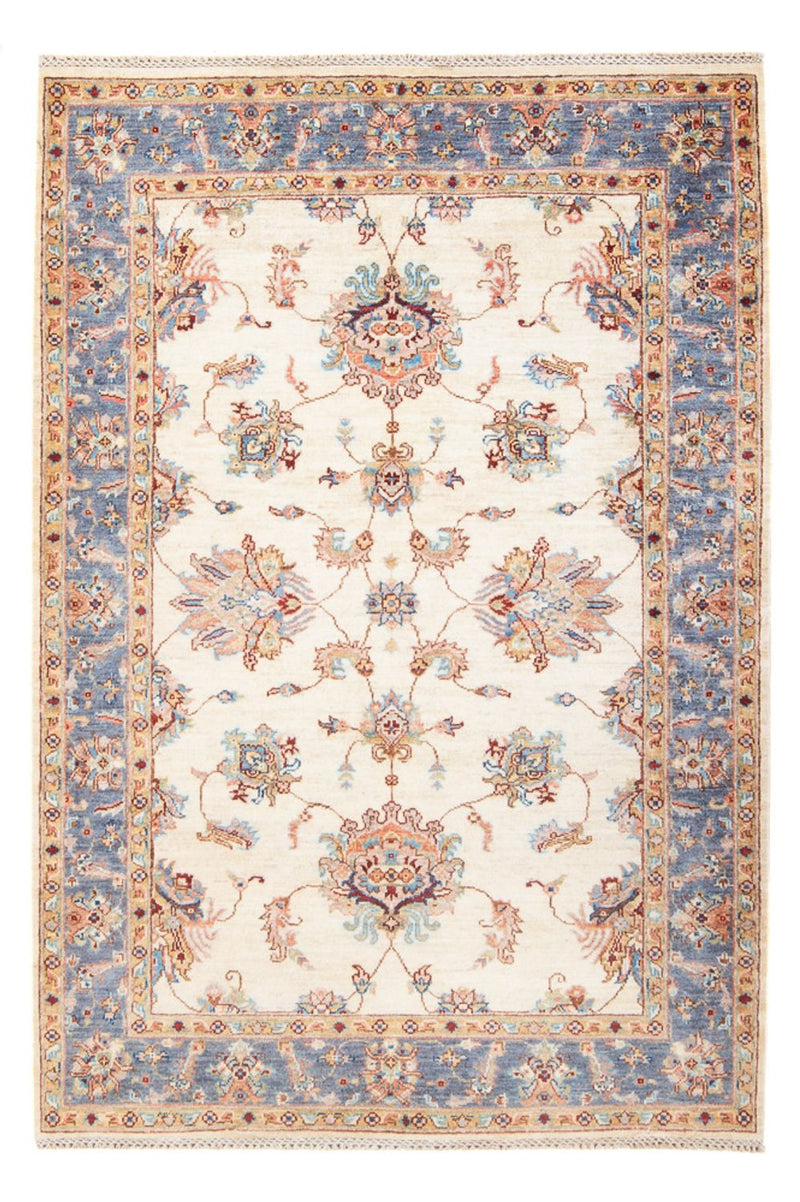 Ziegler Teppe 182x123cm - Orientalsk teppe