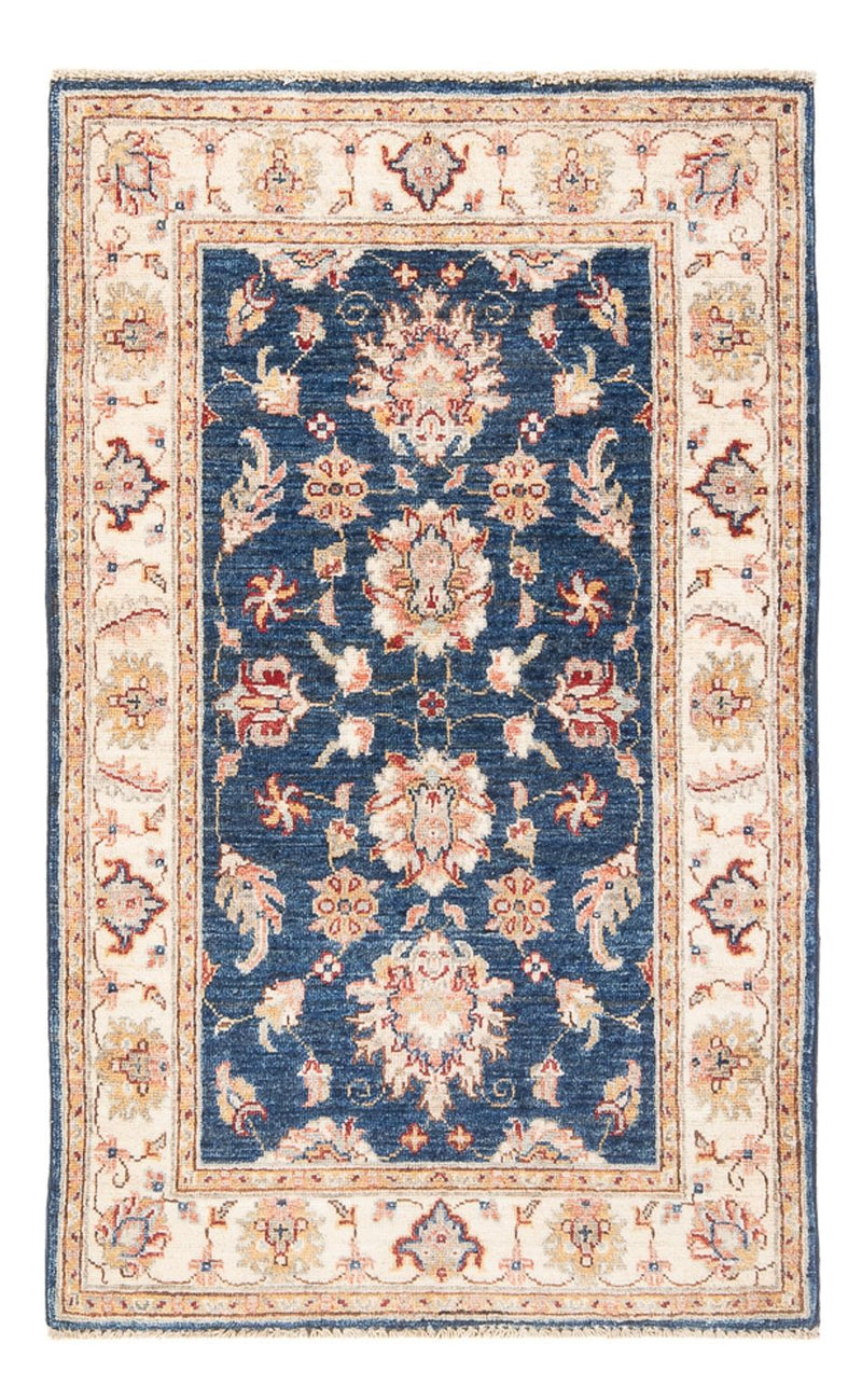 Ziegler Teppe 124x77cm - Orientalsk teppe