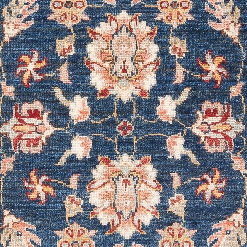 Ziegler Teppe 124x77cm - Orientalsk teppe