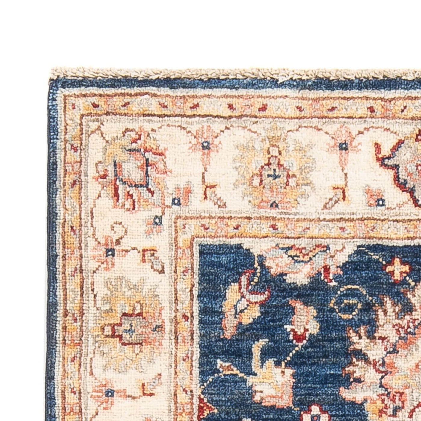 Ziegler Teppe 124x77cm - Orientalsk teppe