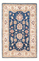 Ziegler-teppe 78x128cm - Orientalsk teppe - blå