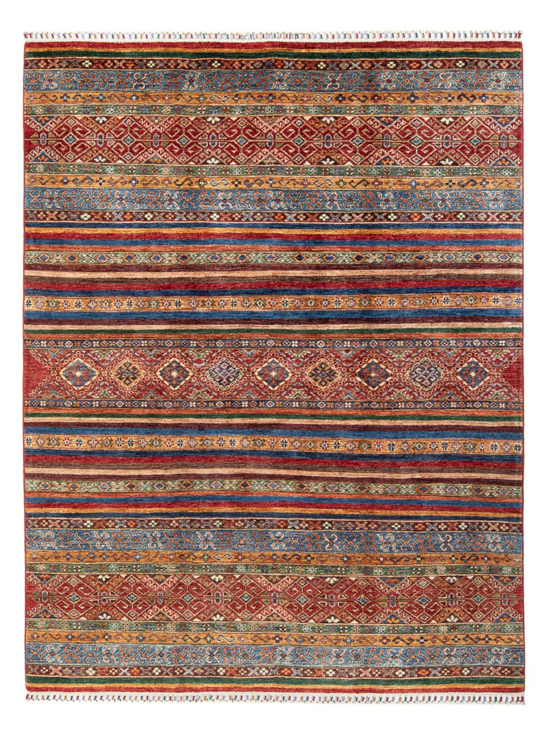 Shal Teppe 172x243cm - Orientalsk teppe