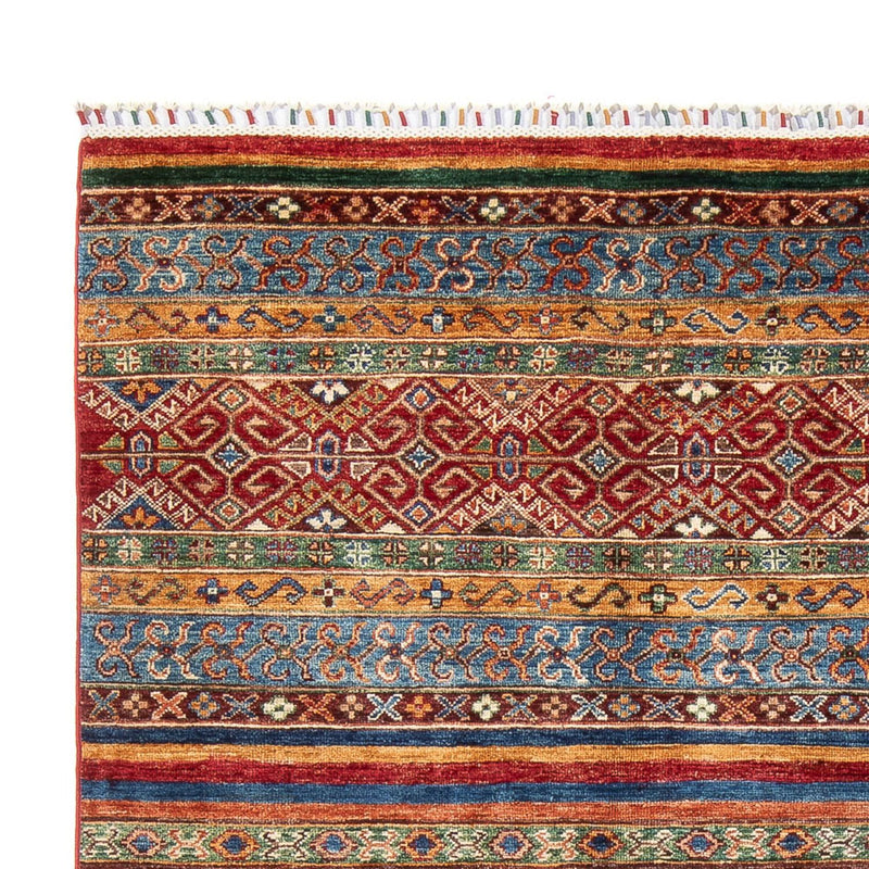 Shal Teppe 172x243cm - Orientalsk teppe