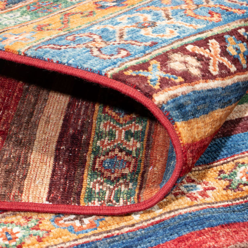 Shal Teppe 172x243cm - Orientalsk teppe