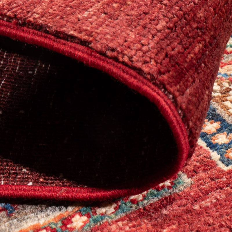 Bakhtiari Teppe 113x79cm - Orientalsk teppe