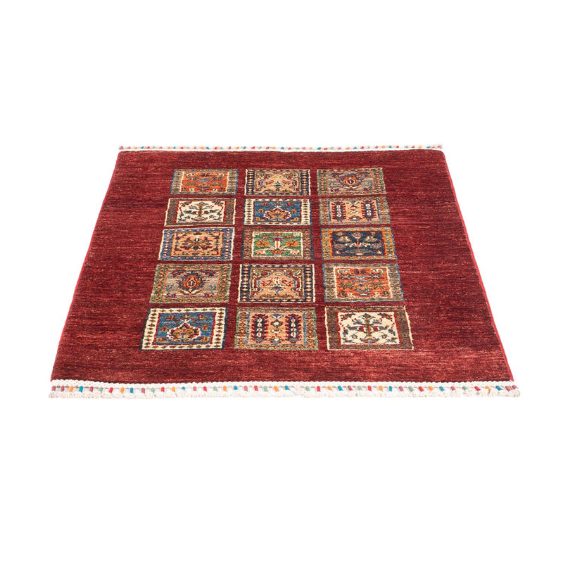 Bakhtiari Teppe 113x79cm - Orientalsk teppe