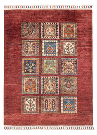 Bakhtiari Teppe 113x80cm - Orientalsk teppe – product image