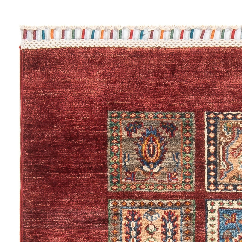 Bakhtiari Teppe 113x80cm - Orientalsk teppe