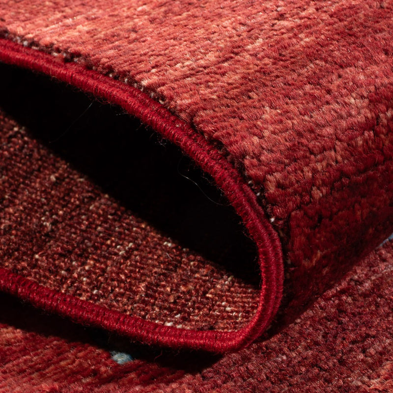 Bakhtiari Teppe 113x80cm - Orientalsk teppe