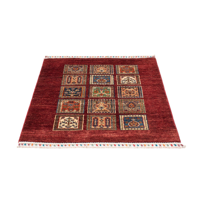 Bakhtiari Teppe 113x80cm - Orientalsk teppe